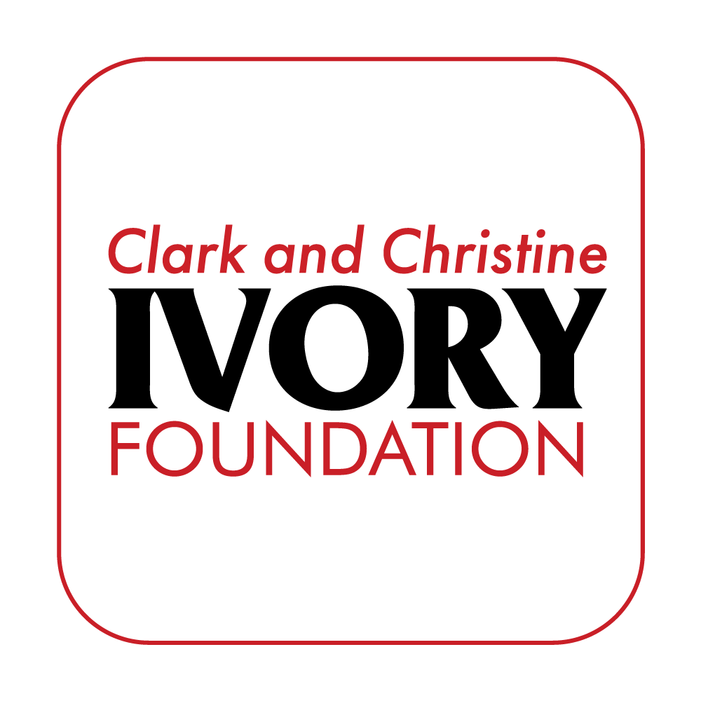 Clark & Christine Ivory Foundation logo
