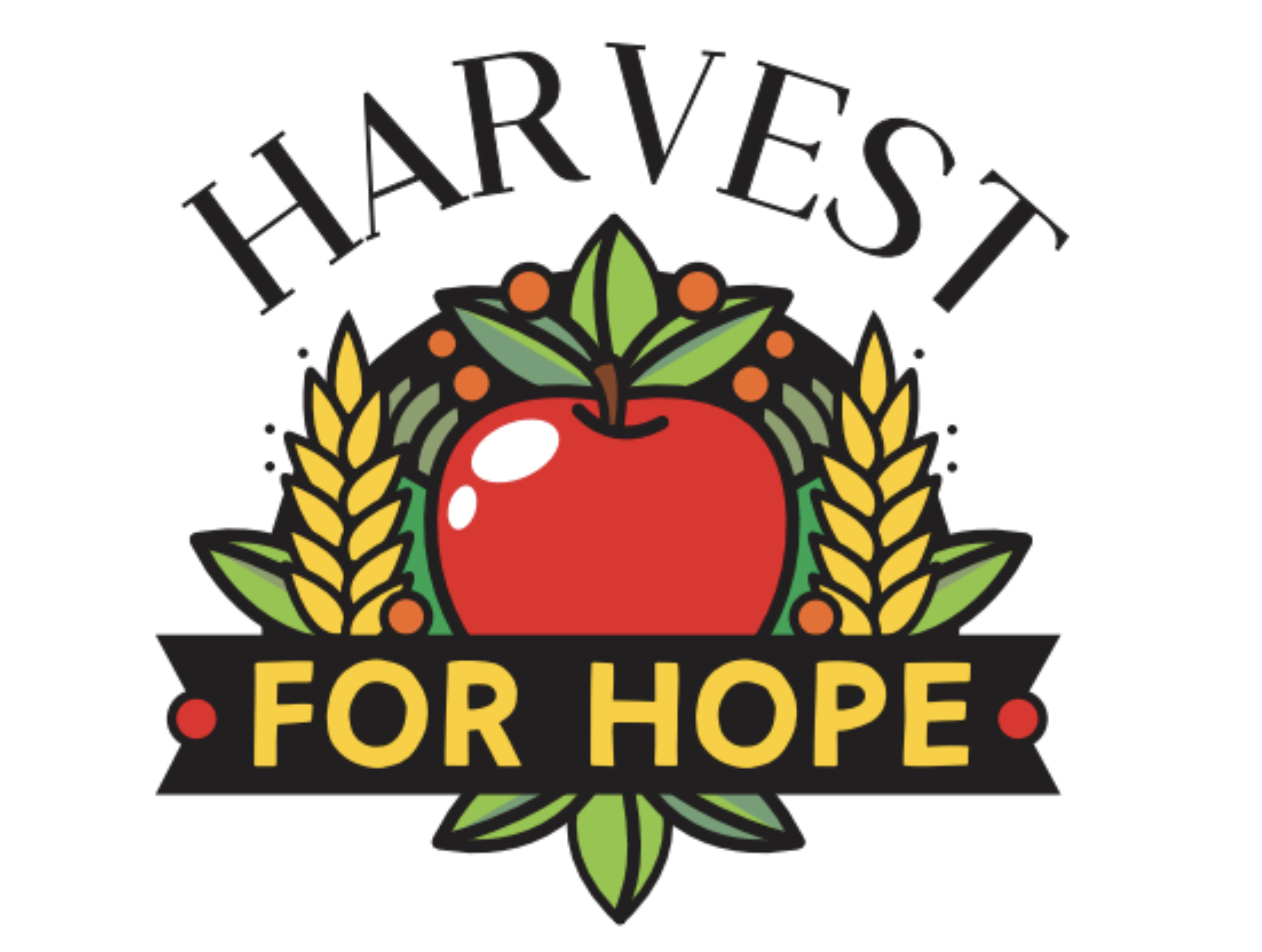 Harvest for Hope