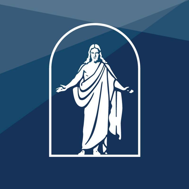 Church of Jesus Christ of Latter-Day Saints logo