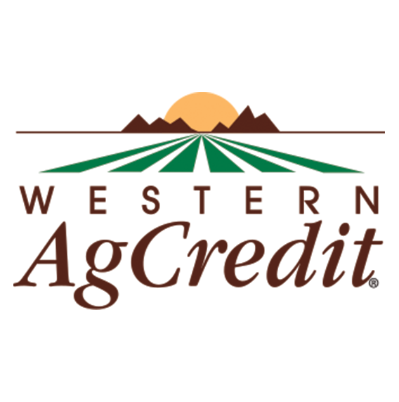 Western AgCredit logo