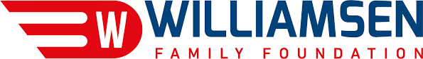 Williamsen Family Foundation logo